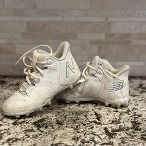 Kids lacrosse cleats
